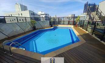 Imagem: Apartamento Alto Padrão, 3 dormitórios