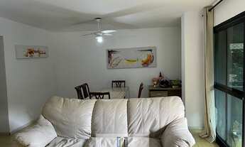 Imagem 3: APARTAMENTO DUPLEX no condomínio Terras De São José com lazer completo, 3 dormitórios sen