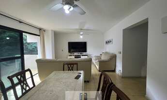 Imagem 4: APARTAMENTO DUPLEX no condomínio Terras De São José com lazer completo, 3 dormitórios sen