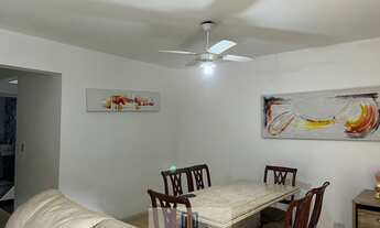 Imagem 6: APARTAMENTO DUPLEX no condomínio Terras De São José com lazer completo, 3 dormitórios sen