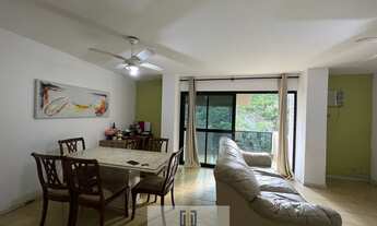 Imagem 7: APARTAMENTO DUPLEX no condomínio Terras De São José com lazer completo, 3 dormitórios sen