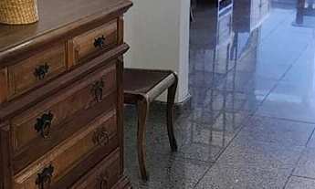 Imagem 2: Apartamento com vista para o mar, 4 dormitórios sendo 3 suítes, frente mar na praia das