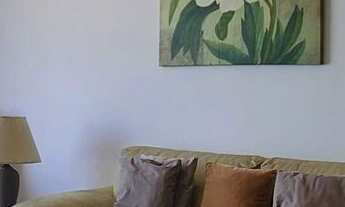 Imagem 7: Apartamento com vista para o mar, 4 dormitórios sendo 3 suítes, frente mar na praia das