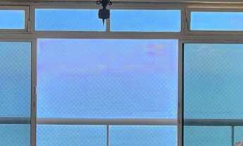 Imagem 6: Apartamento com vista para o mar, 4 dormitórios sendo 3 suítes, frente mar na praia das