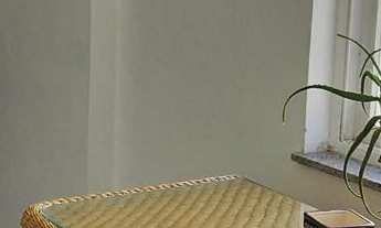 Imagem 5: Apartamento com vista para o mar, 4 dormitórios sendo 3 suítes, frente mar na praia das