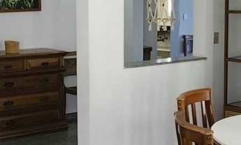 Imagem 3: Apartamento com vista para o mar, 4 dormitórios sendo 3 suítes, frente mar na praia das