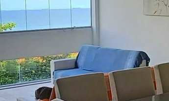 Imagem: Apartamento frente mar, 3 dormitórios na