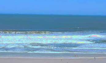 Imagem: Apartamento alto padrão com sacada frente