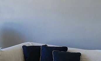 Imagem 6: Apartamento alto padrão com sacada frente mar, 3 suítes climatizadas + dormitório de servi