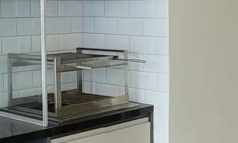 Imagem 4: Apartamento alto padrão sacada gourmet, 2 dormitórios sendo 1 suíte, lazer completo no con