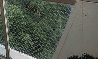 Imagem 3: Apartamento alto padrão com 3 dormitórios sendo 2 suítes, sacada vista total do mar na pra