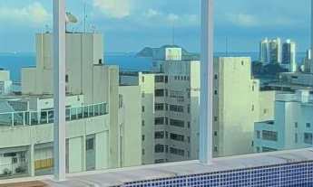 Imagem: Apartamento Alto Padrão com acesso a sacada