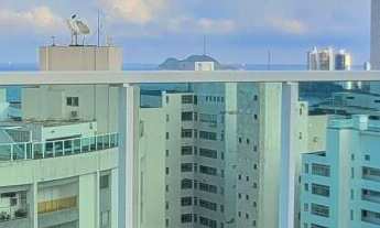 Imagem: Apartamento Alto Padrão com sacada envidraçada