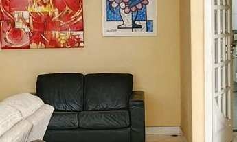 Imagem 4: Apartamento alto padrão com acesso a sacada vista lateral do mar, 3 suítes climatizadas