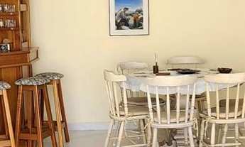 Imagem 5: Apartamento cobertura com acesso a sacada gourmet, 3 dormitórios climatizados sendo 1 suít