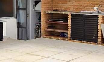 Imagem 3: Apartamento cobertura com acesso a sacada gourmet, 3 dormitórios climatizados sendo 1 suít