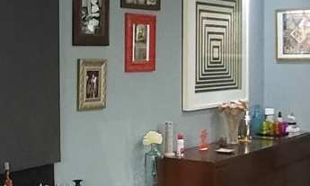 Imagem 3: Apartamento alto padrão com 2 dormitórios sendo 1 suíte, á 300 da praia da PITANGUEIRAS-Gu