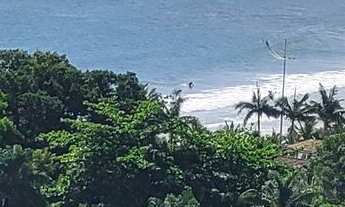 Imagem: Apartamento alto padrão com sacada gourmet