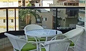 Imagem 2: Apartamento alto padrão, 3 suítes, sacada gourmet ,lazer no condomínio, lado praia na ENSE