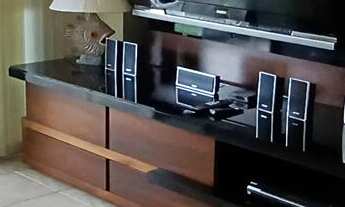 Imagem 7: Apartamento alto padrão, 3 suítes, sacada gourmet ,lazer no condomínio, lado praia na ENSE