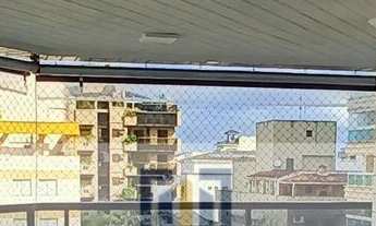 Imagem 3: Apartamento alto padrão, 3 suítes, sacada gourmet ,lazer no condomínio, lado praia na ENSE