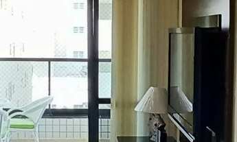 Imagem 6: Apartamento alto padrão, 3 suítes, sacada gourmet ,lazer no condomínio, lado praia na ENSE