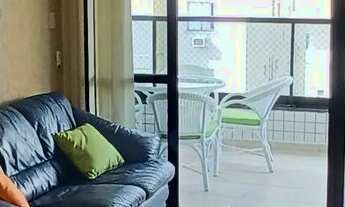 Imagem 5: Apartamento alto padrão, 3 suítes, sacada gourmet ,lazer no condomínio, lado praia na ENSE