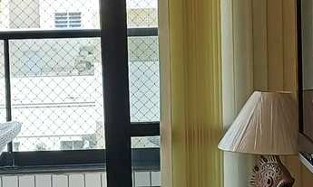 Imagem 4: Apartamento alto padrão, 3 suítes, sacada gourmet ,lazer no condomínio, lado praia na ENSE