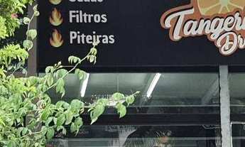 Imagem: SALA COMERCIAL térrea na Avenida Dom Pedro