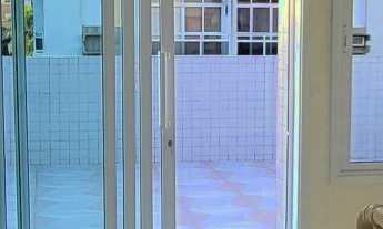 Imagem: Cobertura duplex com 3 suítes, lado praia