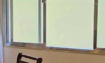 Imagem 6: Apartamento com sala 2 ambientes, 2 dormitórios, à menos de 300 metros do mar, ASTURIAS-Gu