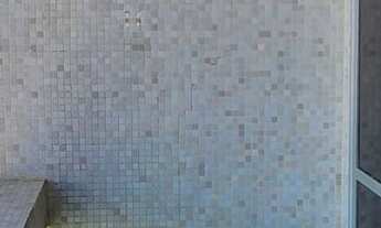 Imagem 7: Apartamento com vista lateral do mar, 2 dormitórios, á menos de 50 metros do mar na praia