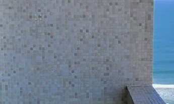 Imagem 1: Apartamento com vista lateral do mar, 2 dormitórios, á menos de 50 metros do mar na praia