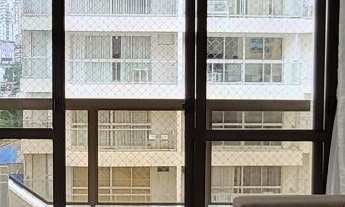 Imagem 3: Apartamento alto padrão, 3 dormitórios sendo 1 suíte, lazer no condomínio - PITANGUEIRAS-G