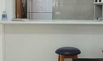 Imagem 7: Apartamento alto padrão, 3 dormitórios sendo 1 suíte, lazer no condomínio - PITANGUEIRAS-G