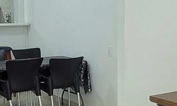 Imagem 5: Apartamento alto padrão, 3 dormitórios sendo 1 suíte, lazer no condomínio - PITANGUEIRAS-G