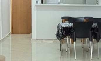 Imagem 6: Apartamento alto padrão, 3 dormitórios sendo 1 suíte, lazer no condomínio - PITANGUEIRAS-G