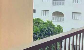 Imagem 3: Apartamento reformado em região residencial, 2 dormitórios sendo 1 suíte, na praia das AST