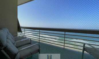 Imagem 5: Apartamento Alto Padrão frente mar, 3 dormitórios, vista mar - PITANGUEIRAS - GUARUJÁ/SP