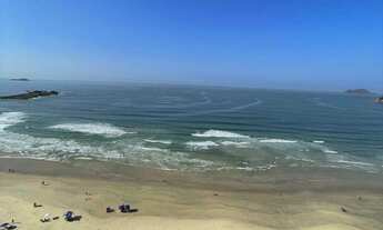 Imagem: Apartamento Alto Padrão frente mar, 3 dormitórios