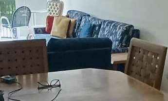 Imagem 2: Apartamento alto padrão com 4 dormitórios sendo 1 suíte, lazer no condomínio lado praia da