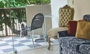 Imagem 6: Apartamento alto padrão com 4 dormitórios sendo 1 suíte, lazer no condomínio lado praia da