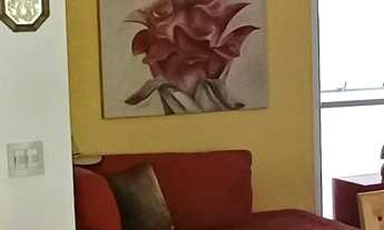 Imagem 4: Apartamento alto padrão com 4 dormitórios sendo 1 suíte, lazer no condomínio lado praia da