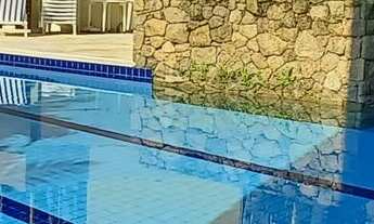 Imagem 1: Apartamento alto padrão com 4 dormitórios sendo 1 suíte, lazer no condomínio lado praia da