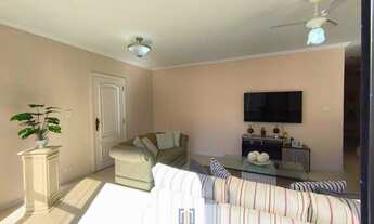 Imagem 6: Apartamento em condomínio frente mar, vista total para o mar, 3 suítes climatizadas, PITAN