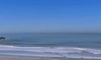 Imagem: Apartamento em condomínio frente mar, vista