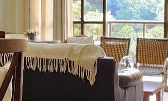 Imagem 3: Apartamento alto padrão com 3 dormitórios sendo 1 suíte, lazer completo no condomínio - PI