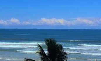 Imagem: Apartamento alto padrão frente mar, com