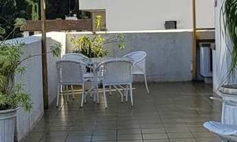 Imagem: COBERTURA PENTHOUSE, 4 suítes climatizadas