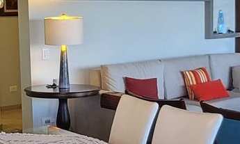 Imagem 7: Apartamento alto padrão com vista total do mar, 4 suítes, lazer completo no condomínio - A